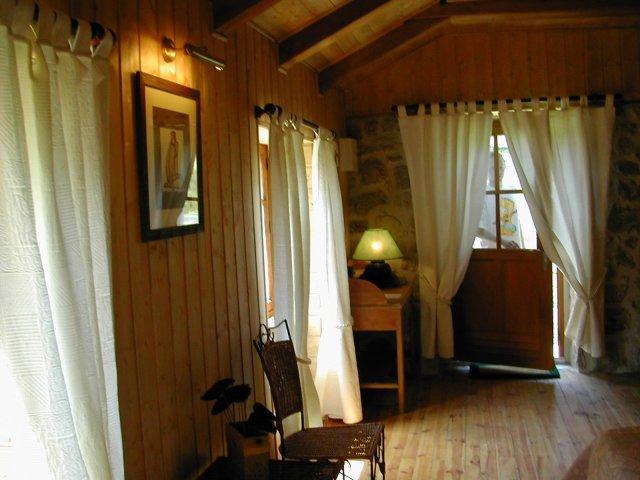 L'Auberge Chez Leon Шамбон-сюр-Линьон Экстерьер фото